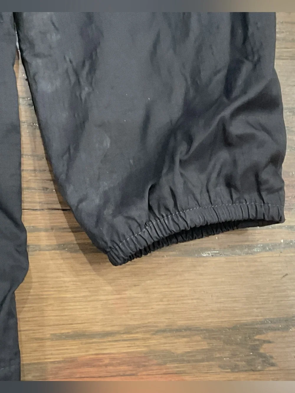 The North Face Boys Rain Jacket Size L Like New